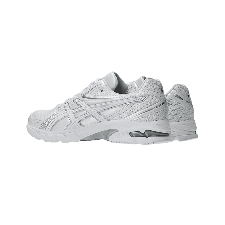 Asics Gel-DS Trainer 14 Triple White Angle 1