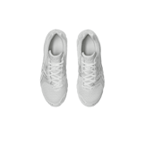 Asics Gel-DS Trainer 14 Triple White Angle 4