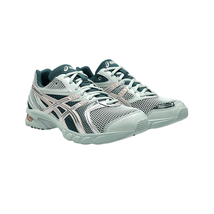 ASICS Gel-DS Trainer 14 Lichen Rock Angle 0