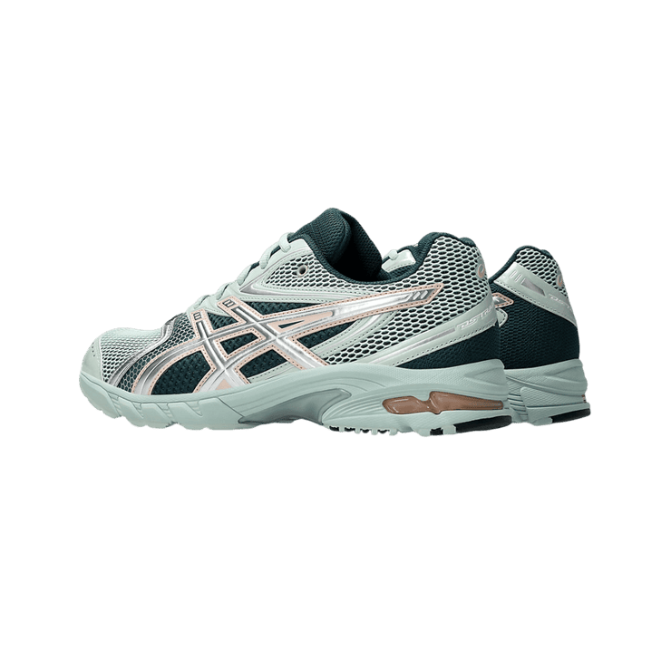 ASICS Gel-DS Trainer 14 Lichen Rock Angle 1