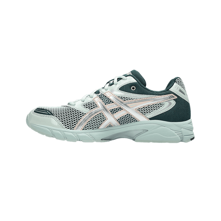 ASICS Gel-DS Trainer 14 Lichen Rock Angle 2