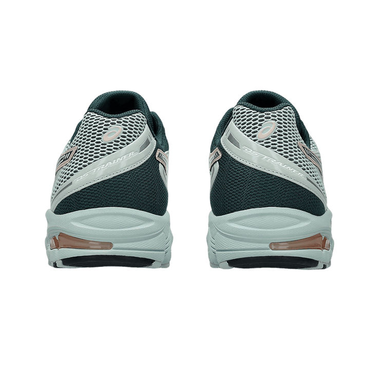 ASICS Gel-DS Trainer 14 Lichen Rock Angle 3