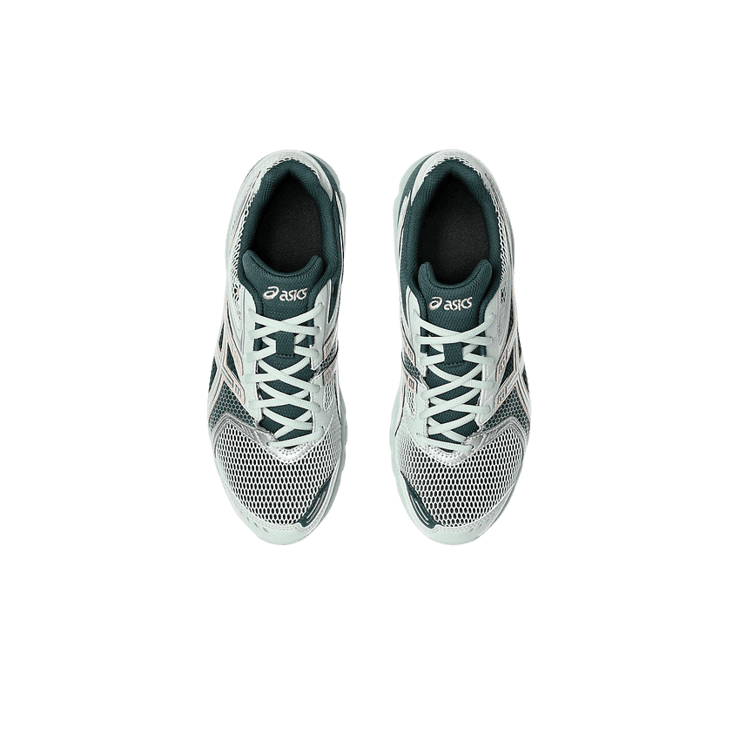 ASICS Gel-DS Trainer 14 Lichen Rock Angle 4
