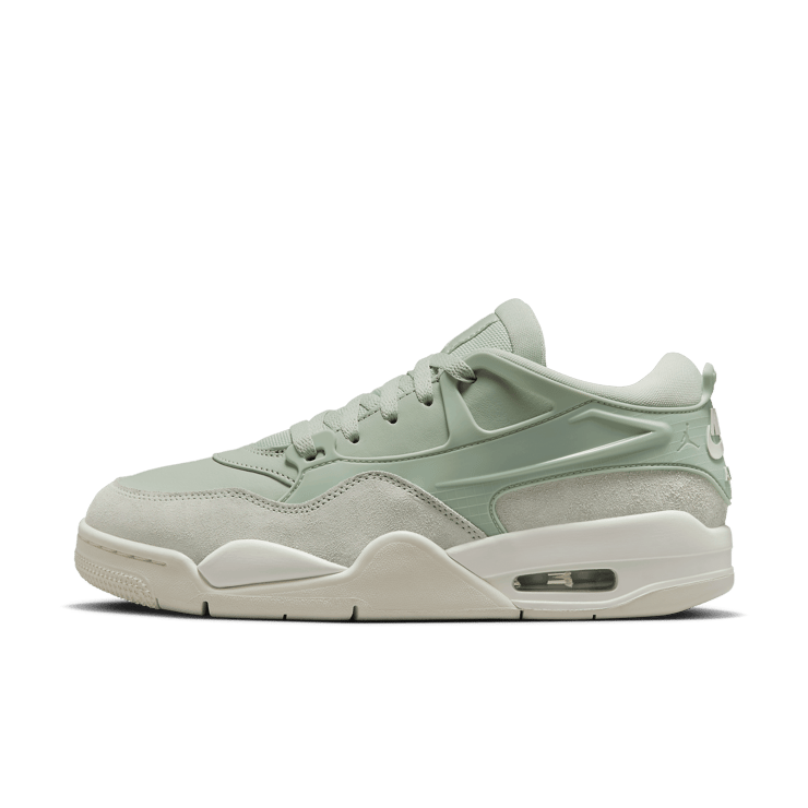 Air Jordan 4 RM Seafoam (W) Angle 0