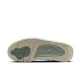 Air Jordan 4 RM Seafoam (W) Angle 1