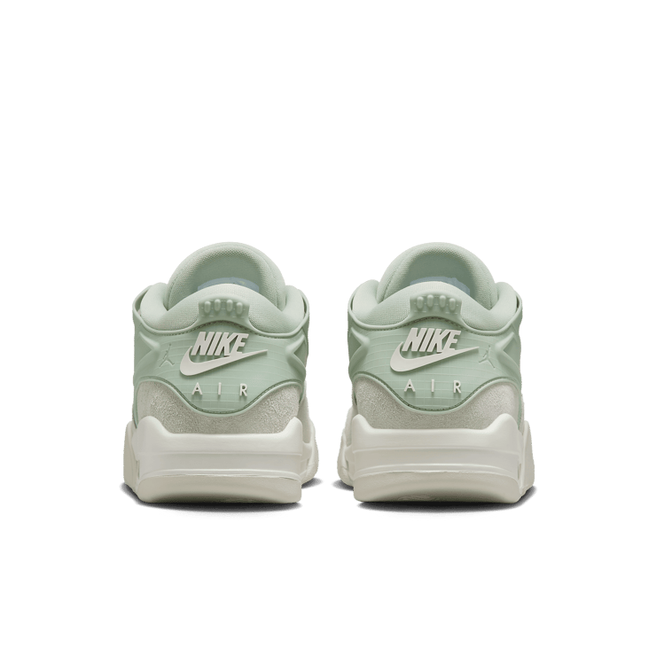 Air Jordan 4 RM Seafoam (W) Angle 4
