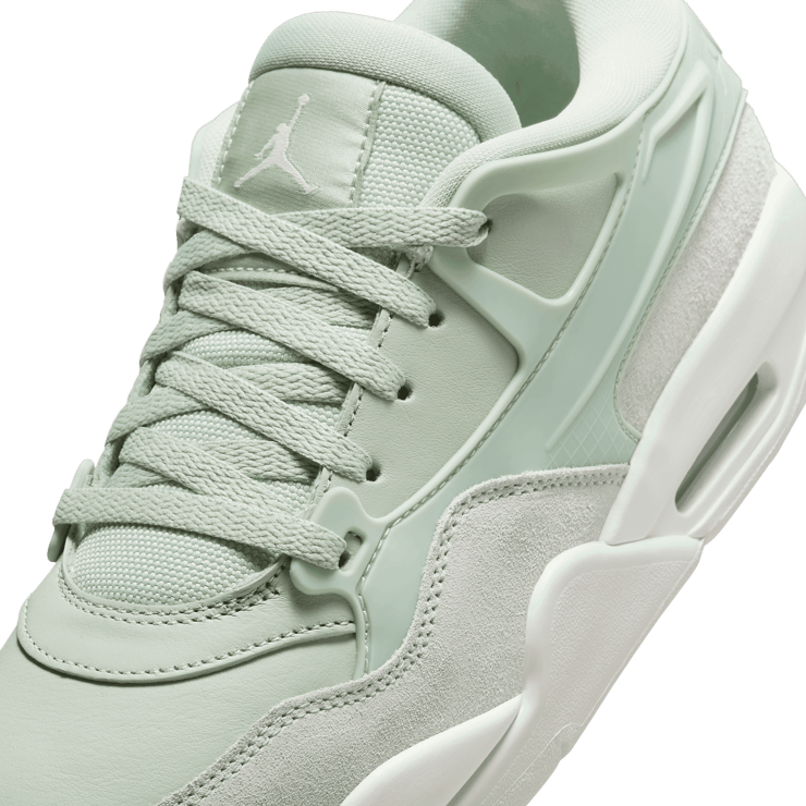 Air Jordan 4 RM Seafoam (W) Angle 5