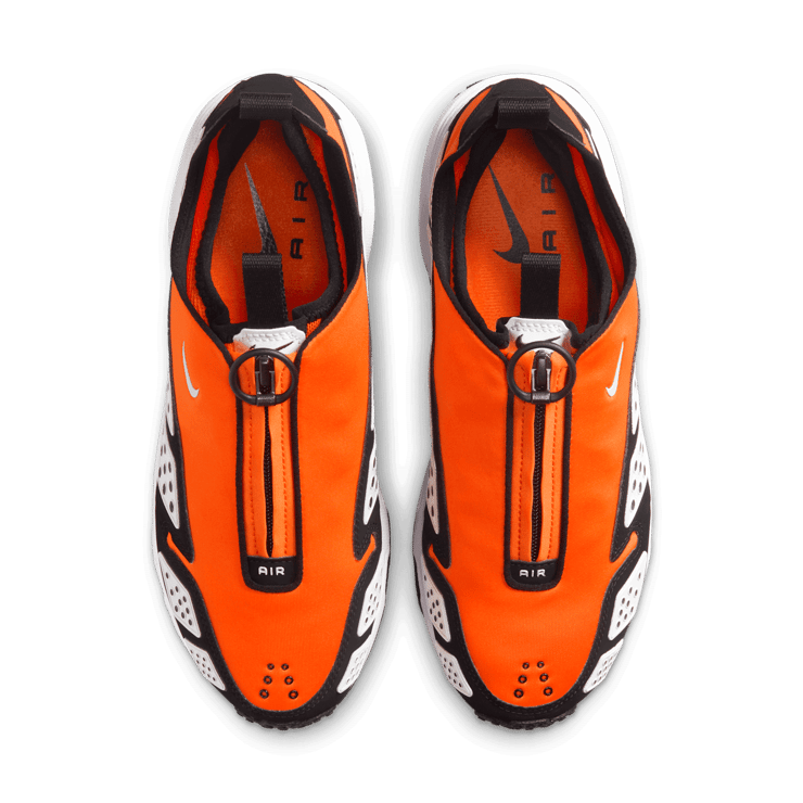 Nike Air Max Sunder Safety Orange (W) Angle 1