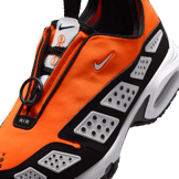 Nike Air Max Sunder Safety Orange (W) Angle 4