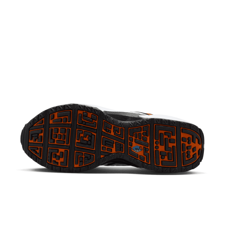 Nike Air Max Sunder Safety Orange (W) Angle 0