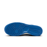 Nike Dunk Low Low Psychic Blue Star Blue Angle 1
