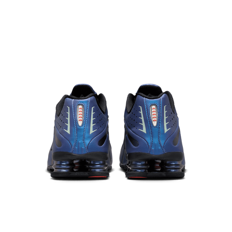 Nike Shox R4 Angle 3