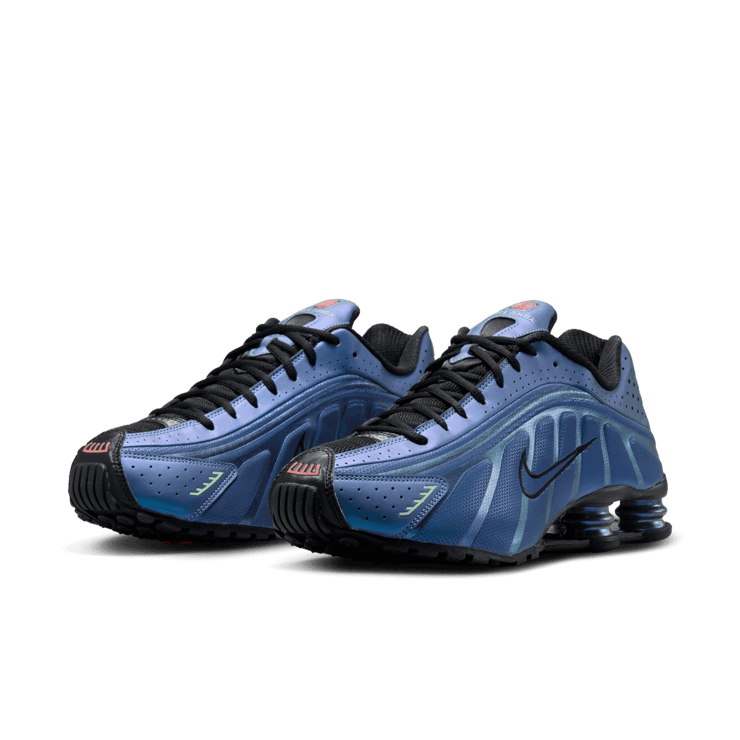 Nike Shox R4 Angle 2