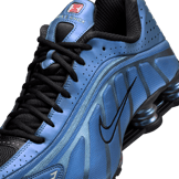 Nike Shox R4 Angle 4