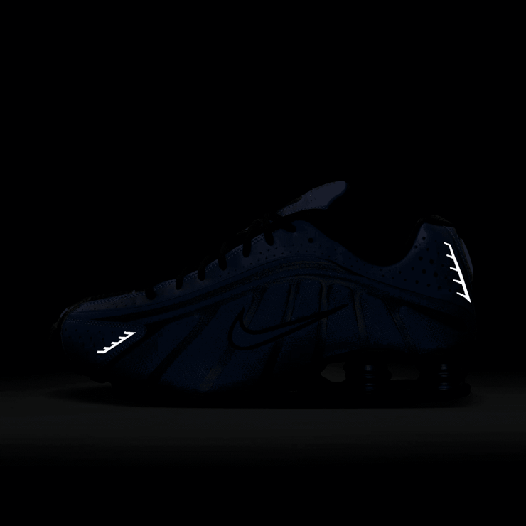 Nike Shox R4 Angle 8