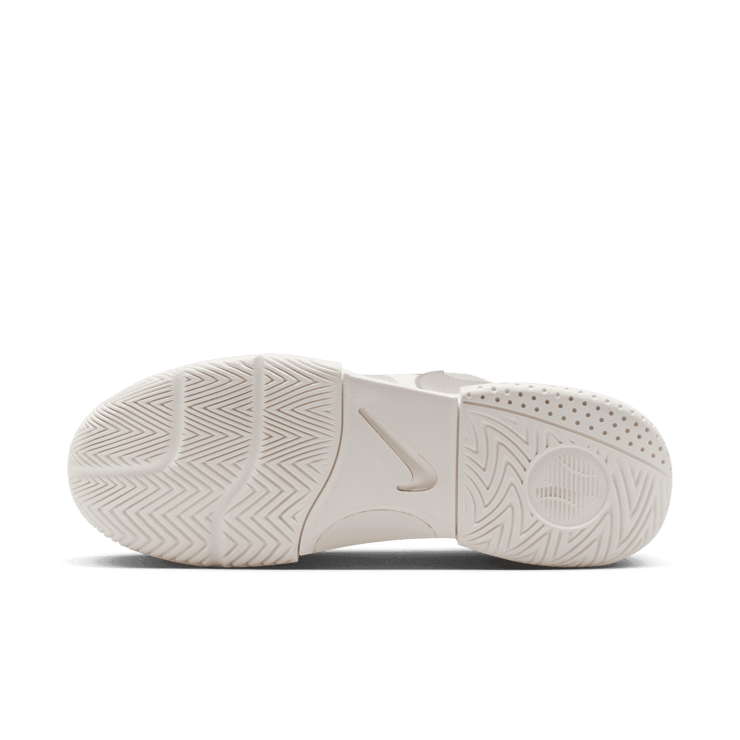 NikeCourt Lite 4 Premium HC 'Gold Flair Pack' Angle 0