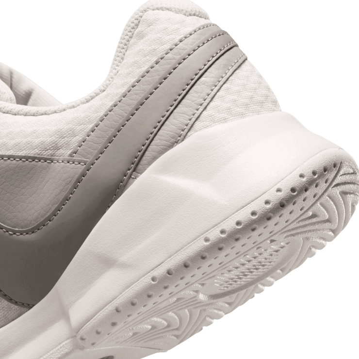 NikeCourt Lite 4 Premium HC 'Gold Flair Pack' Angle 5