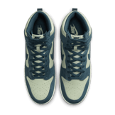 Nike Dunk High Retro SE Angle 1