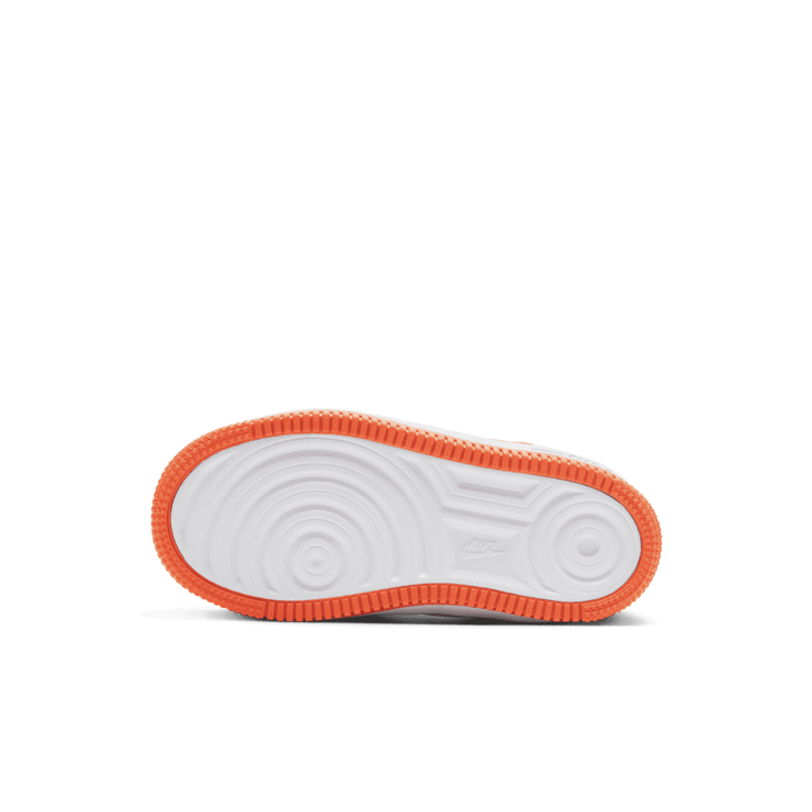 Nike Force 1 Low EasyOn (PS) Angle 0