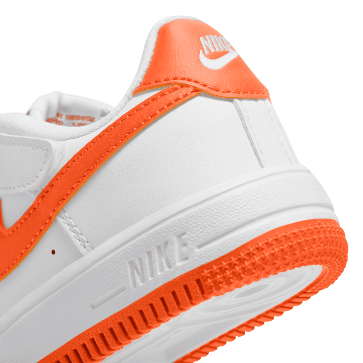 Nike Force 1 Low EasyOn (PS) Angle 5