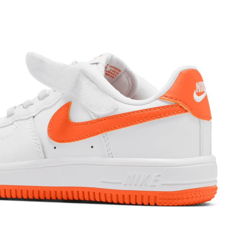 Nike Force 1 Low EasyOn (PS) Angle 6