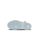 Nike Court Borough Low Recraft 'Anthracite Glacier Blue' (PS) Angle 0