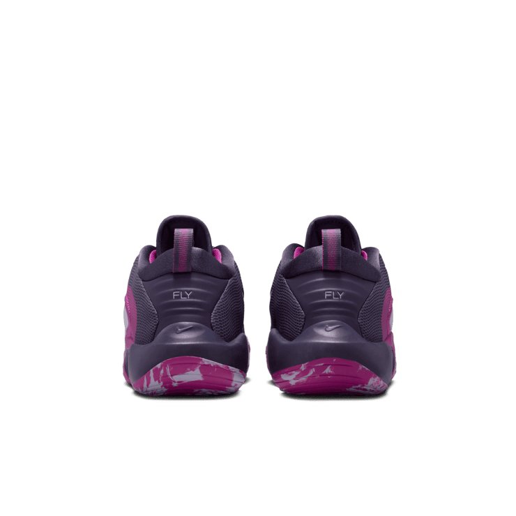 Nike IsoFly Basketball (GS) Angle 3
