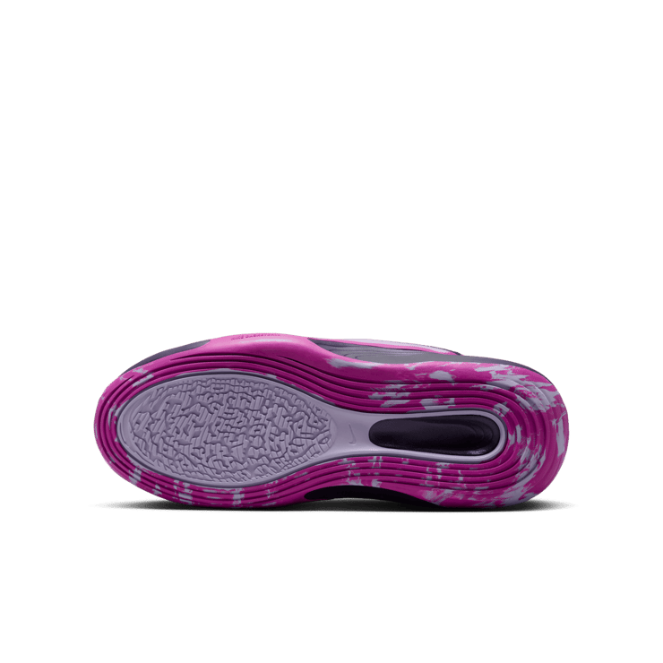 Nike IsoFly Basketball (GS) Angle 0