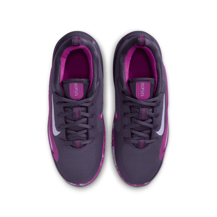 Nike IsoFly Basketball (GS) Angle 1