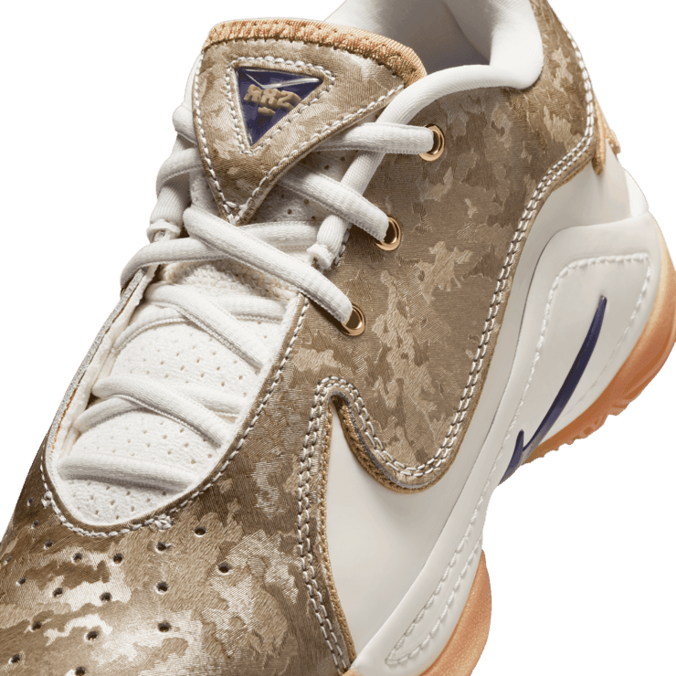 Nike LeBron 22 King of the Court (GS) Angle 4