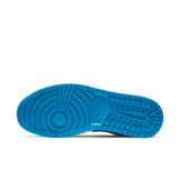 Jordan 1 Low Laser Blue Angle 0
