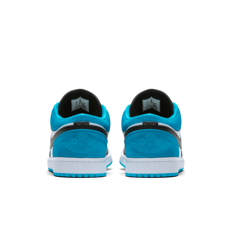 Jordan Low Laser Blue CK3022-004 Raffles Where to Buy