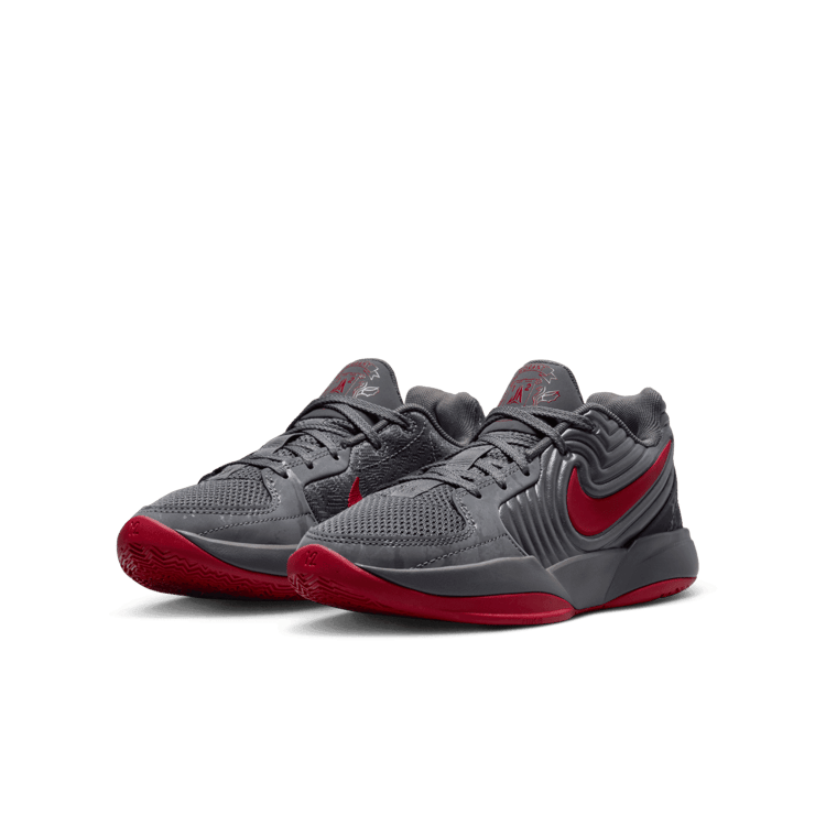 Nike Ja 2 King of the Court (GS) Angle 2