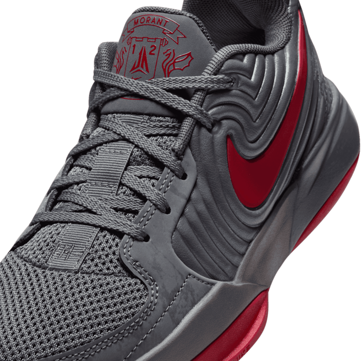 Nike Ja 2 King of the Court (GS) Angle 4