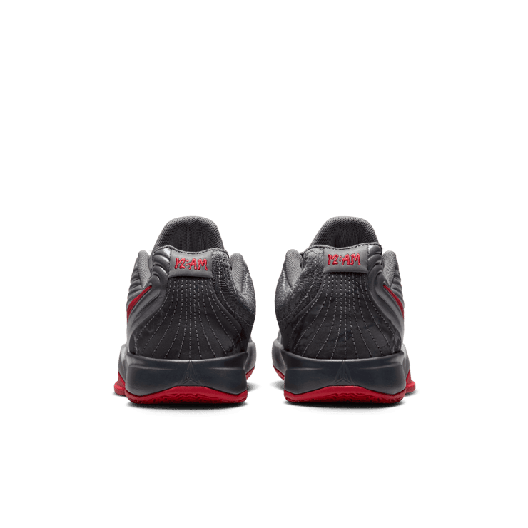 Nike Ja 2 King of the Court (GS) Angle 3