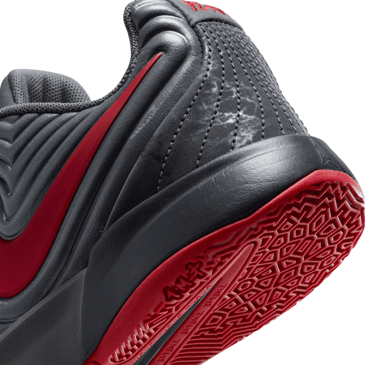 Nike Ja 2 King of the Court (GS) Angle 5