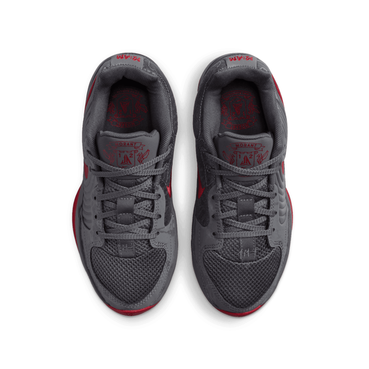 Nike Ja 2 King of the Court (GS) Angle 1