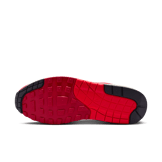 Nike Air Max 1 All Red Everything Angle 1