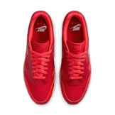 Nike Air Max 1 All Red Everything Angle 2