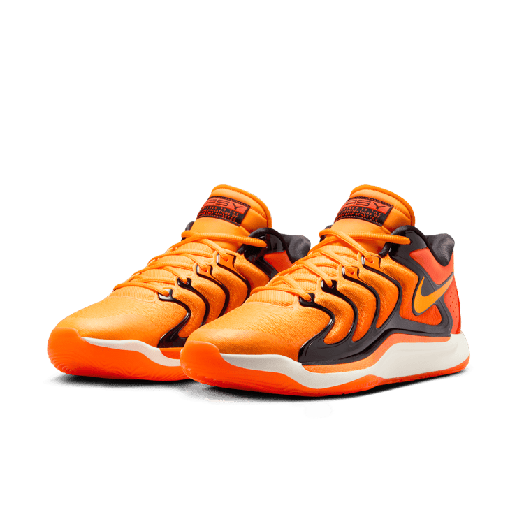 Nike KD 17 Slim Reaper Angle 2