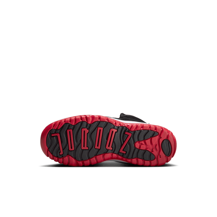 Air Jordan 11 Retro Bred Velvet (PS) Angle 0