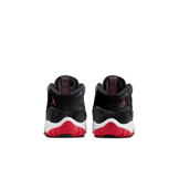 Air Jordan 11 Retro Bred Velvet (TD) Angle 3