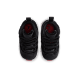 Air Jordan 11 Retro Bred Velvet (TD) Angle 1