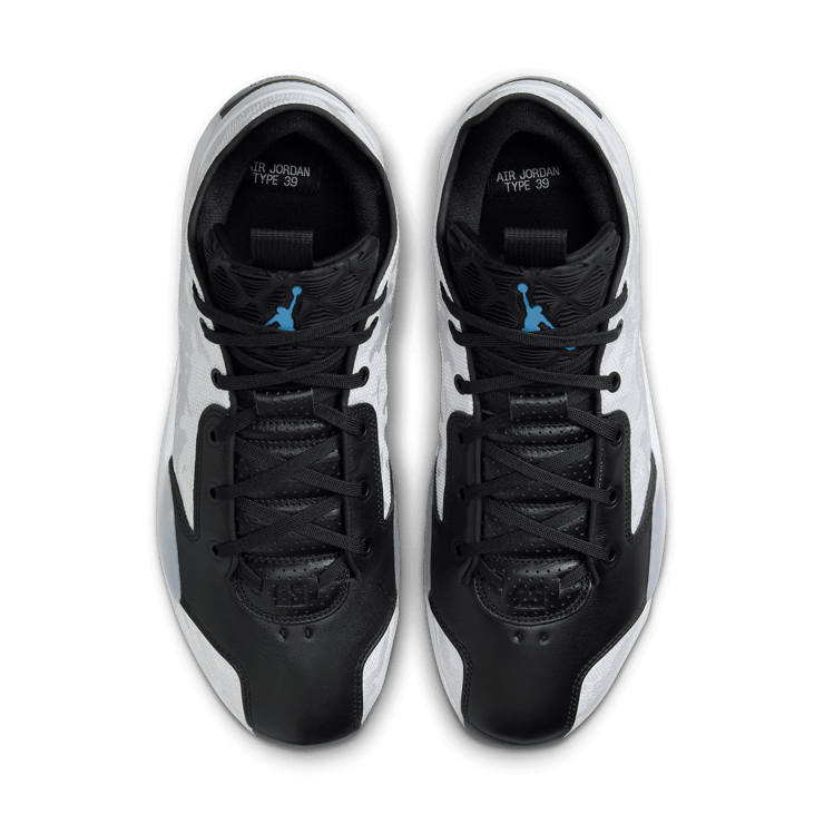 Air Jordan 39 Croix Angle 2