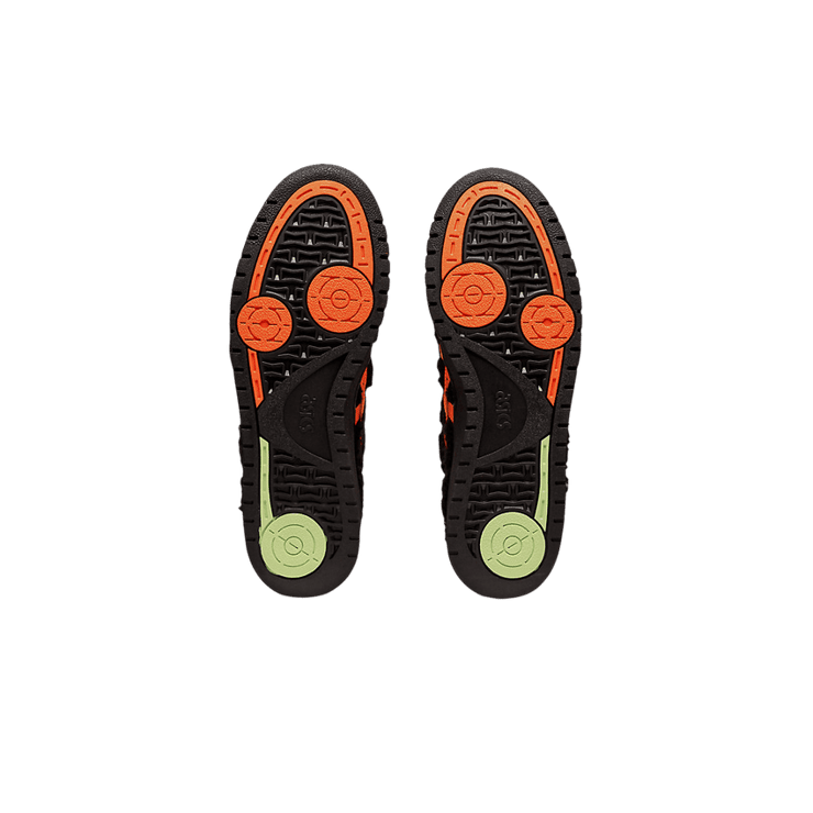 Asics Gel-PTG Halloween Angle 5