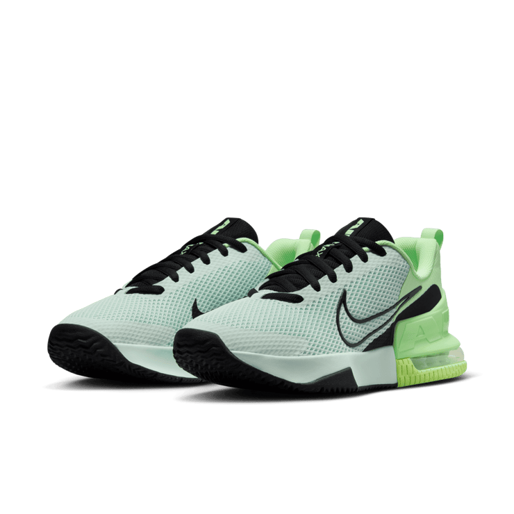 Nike Air Max Alpha Trainer 6 Workout Angle 2
