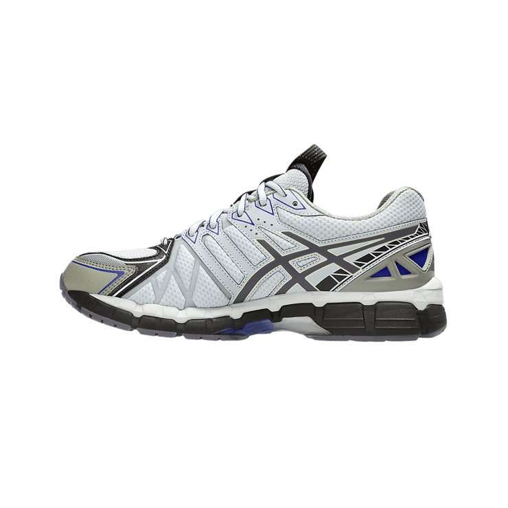 Asics UB10-S Gel-Kayano 20 Kiko Kostadinov Glacier Grey Angle 2