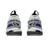 Asics UB10-S Gel-Kayano 20 Kiko Kostadinov Glacier Grey Angle 3