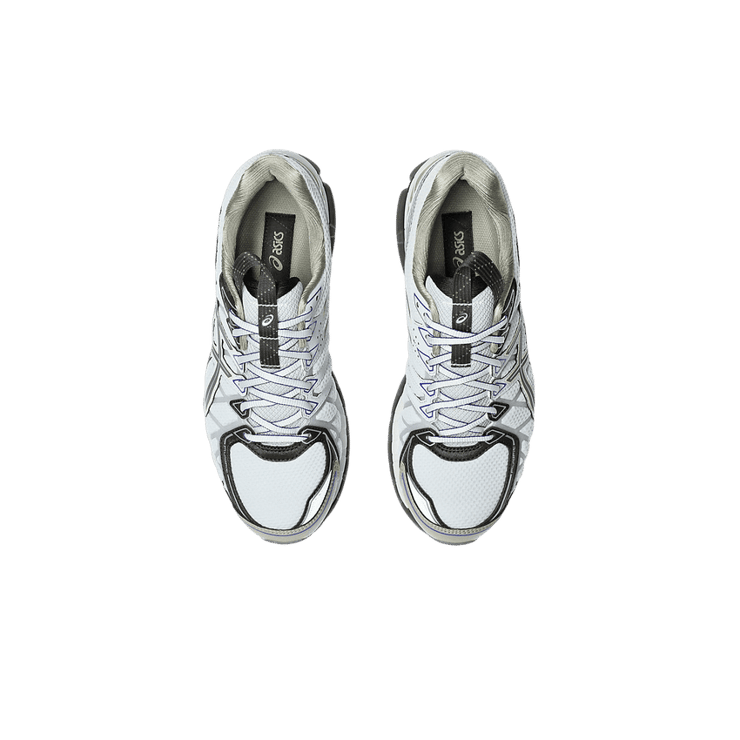 Asics UB10-S Gel-Kayano 20 Kiko Kostadinov Glacier Grey Angle 4