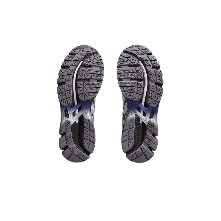 Asics UB10-S Gel-Kayano 20 Kiko Kostadinov Glacier Grey Angle 5